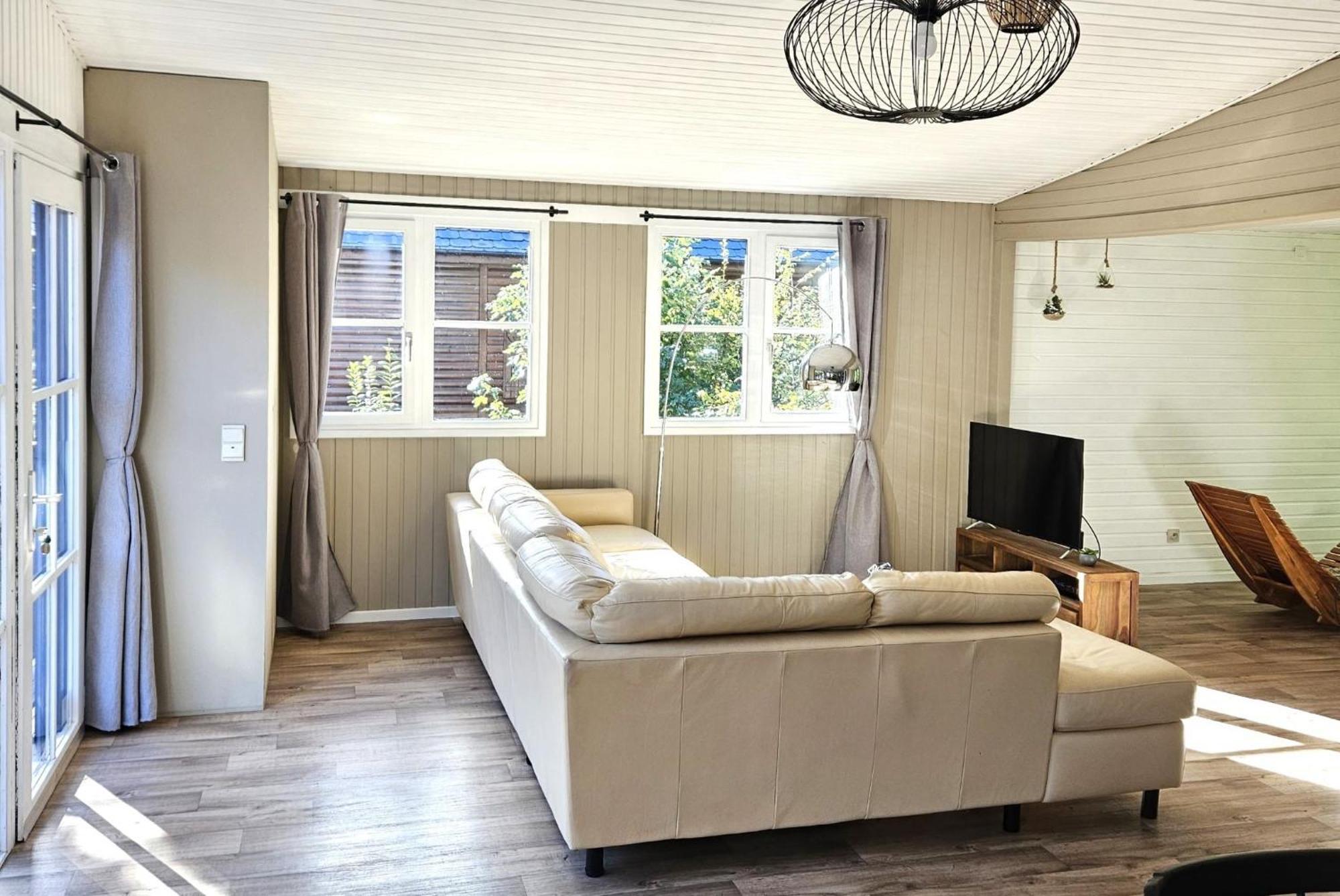 Chalet Ardentardenne - Durbuy Kültér fotó