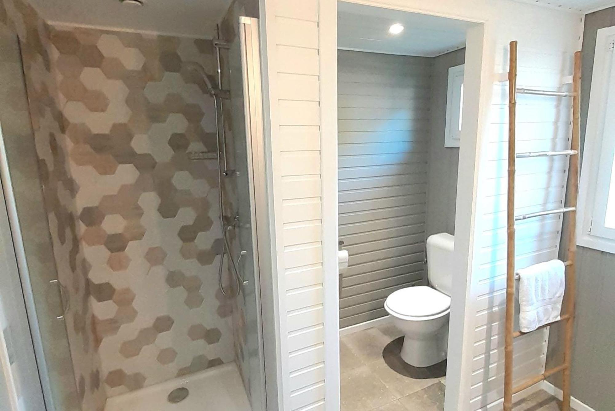 Chalet Ardentardenne - Durbuy Kültér fotó